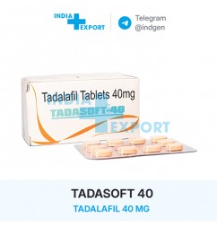 TADASOFT 40 TADASOFT 40