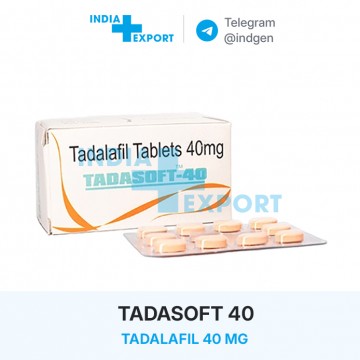 Ціна TADASOFT 40 купити в Україні