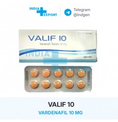 VALIF 10 VALIF 10