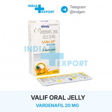 Ціна Левітра VALIF ORAL JELLY 20 мг купити в Україні Ціна Левітра VALIF ORAL JELLY 20 мг купити в Україні