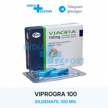 Ціна VIAGRA 100 купити в Україні