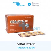 VIDALISTA 10
