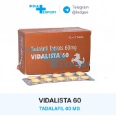 VIDALISTA 60