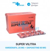 SUPER VILITRA