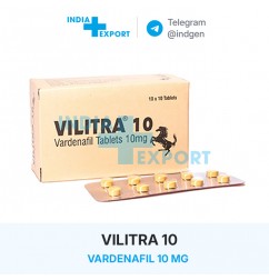 VILITRA 10 VILITRA 10