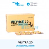 VILITRA 20