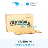 VILITRA 40
