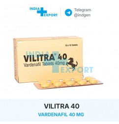 VILITRA 40 VILITRA 40