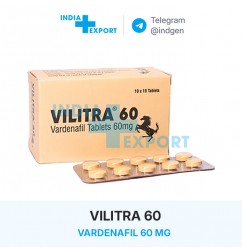 VILITRA 60 VILITRA 60
