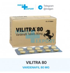 VILITRA 80 VILITRA 80