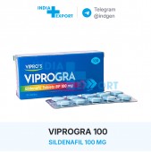 VIPROGRA 100