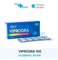 VIPROGRA 100 VIPROGRA 100