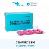 CENFORCE FM 100