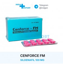 CENFORCE FM 100 CENFORCE FM 100