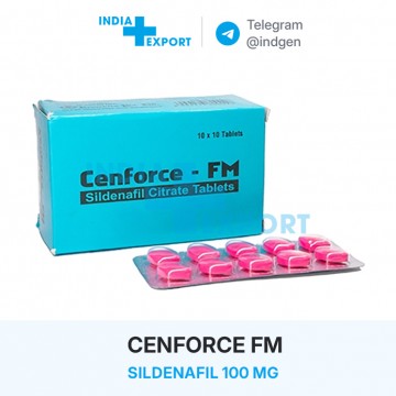 Ціна CENFORCE FM 100 купити в Україні Ціна CENFORCE FM 100 купити в Україні