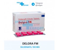 DELGRA FM 100