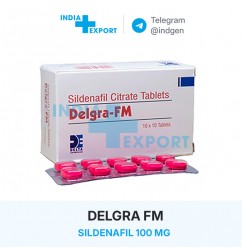 DELGRA FM 100 DELGRA FM 100