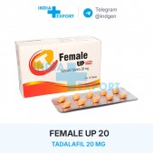 FEMALE UP 20