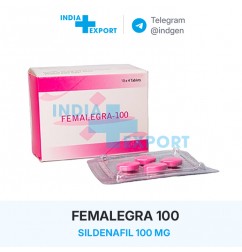 FEMALEGRA 100 FEMALEGRA 100