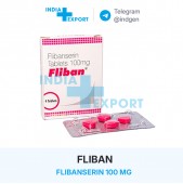 FLIBAN 100