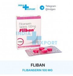 FLIBAN 100 FLIBAN 100