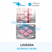 LOVEGRA 100