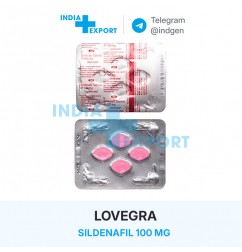 LOVEGRA 100 LOVEGRA 100