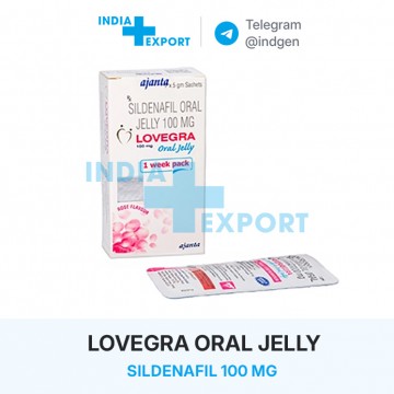 Ціна LOVEGRA ORAL JELLY купити в Україні Ціна LOVEGRA ORAL JELLY купити в Україні