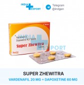 SUPER ZHEWITRA