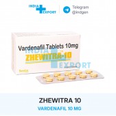 ZHEWITRA 10