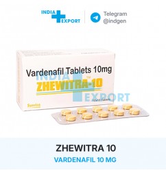 ZHEWITRA 10 ZHEWITRA 10