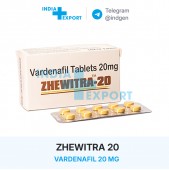 ZHEWITRA 20