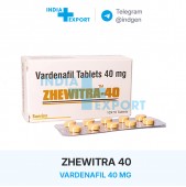 ZHEWITRA 40
