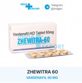 ZHEWITRA 60