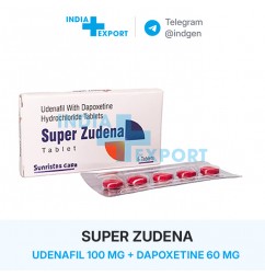 SUPER ZUDENA SUPER ZUDENA