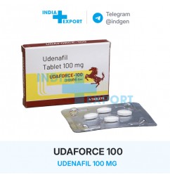 UDAFORCE 100 UDAFORCE 100