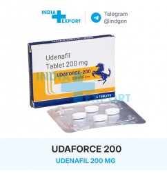UDAFORCE 200 UDAFORCE 200